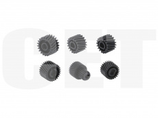 Шестерня CET для RICOH MP2554/3054/3554/6054 (арт. CET361040)