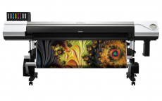 Рулонный УФ-принтер-каттер Roland VersaUV LEC2-640 (арт. LEC2-640)