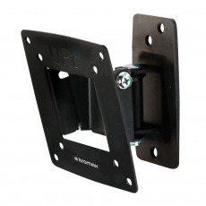 Кронштейн Kromax OPTIMA-102 (чёрный) (арт. 28002)