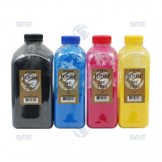 Тонер Булат для Xerox WorkCentre 7132 банка 510г (тонер+девелопер) B БУЛАТ s-Line (арт. EARXWC7132050)