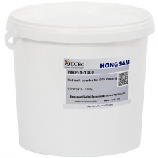 Термоклеевой порошок DCTec 1000 г (арт. HMP-A-1000)