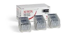 Картридж со скрепками Xerox Staples (3X5K) (арт. 008R12941)