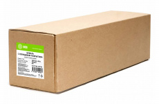 Бумага Cactus 42", A0+, 1067мм-30м, 180 г/м2 (арт. CS-PG180-106730)