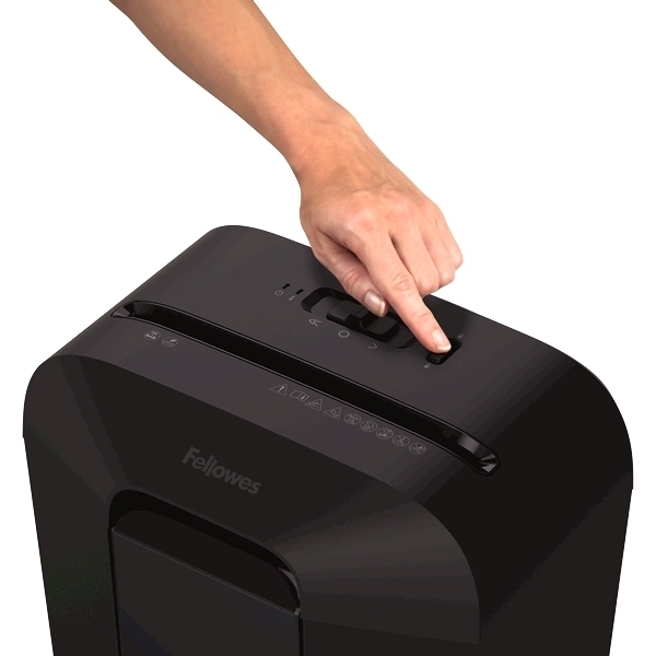 Уничтожитель документов Fellowes Powershred LX45 (арт. FS-44005)