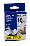 Лента Brother TZe-141 (арт. TZE141)