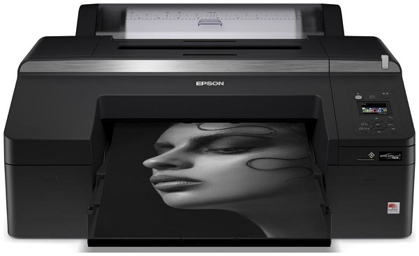 Широкоформатный принтер Epson SureColor SC-P5000V Spectro (арт. C11CF66001A3)