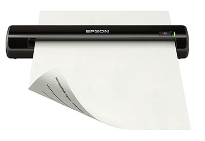Сканер Epson WorkForce DS-30 (арт. B11B206301)