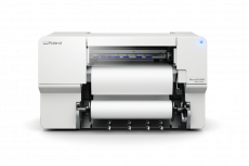 Экосольвентный принтер/каттер Roland VersaSTUDIO BN2-20A, 4-цвета (CMYK) (арт. BN2-20A)