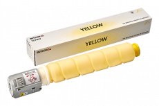 Тонер-картридж Integral 034Y (арт. 11500180)