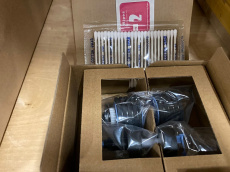 Ролик CET для CANON DR-M160II/C240/C230 (арт. DGP0605)