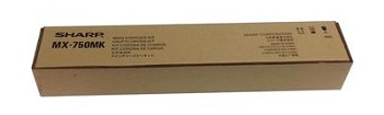 Картридж Sharp MX-750MK (арт. MX750MK)