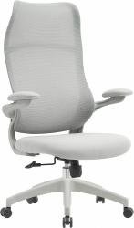 Кресло Cactus (серый) (арт. CS-GMC505-GY)