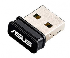 Wi-Fi-адаптер ASUS USB-N10 NANO (арт. USB-N10 NANO)