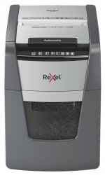 Уничтожитель документов Rexel Optimum Auto+ 100M NEW (арт. 2020100MEU)