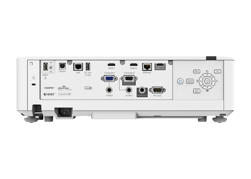 Проектор Epson CB-L730U (арт. CB-L730U)