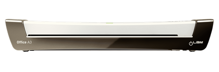 Пакетный ламинатор LEITZ iLam Office A3 (арт. 72530084)