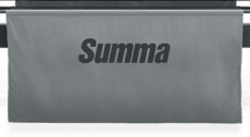 Приемная корзина Summa для D140RFX (арт. 399-720)
