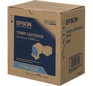 Картридж Epson S050592 (арт. C13S050592)