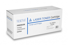 Картридж TrendArt CF361A (арт. TA_CF361A)