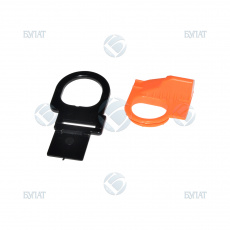 Кольцо чеки Булат для HP LJ P3015 (255A / X) (упак 100 шт) (арт. AUHPLJ3015040)