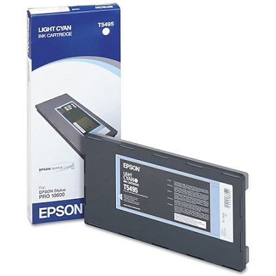 Картридж Epson T5495 (арт. C13T549500)