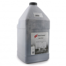 Тонер Static Control черный флакон 1000гр. для принтера Kyocera (арт. KYUNIV-1KG-K)