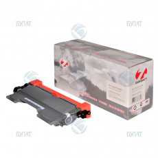 Тонер-картридж Булат для Brother HL-2240 / 2132 TN2275 / 2090X (2.6k) 7Q (арт. AFBRHL2240010)