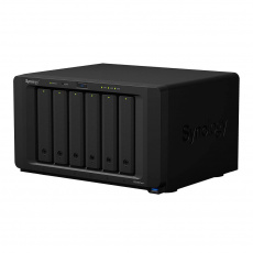Сетевое хранилище Synology DS1823xs+ (арт. DS1823xs+)