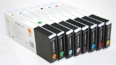 Картридж Roland FPG-OR оранжевый (Orange) 220 мл