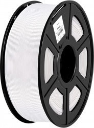 Пластик для 3D-принтера Cactus PLA, d1.75 мм, 1 кг, 1 цв. (арт. CS-3D-PLA-1KG-WHITE)