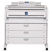 Инженерная система OKI LP-1020 MF3