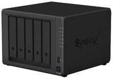 Сетевое хранилище Synology DS1522+ (арт. DS1522+)