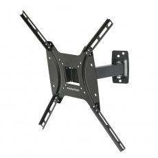 Кронштейн Kromax OPTIMA-403 (чёрный) (арт. 28010)