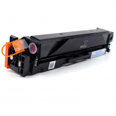 Тонер-картридж Булат для HP / Canon, Magenta (1.4k) 7Q Universal (арт. BFHPLJM252400)