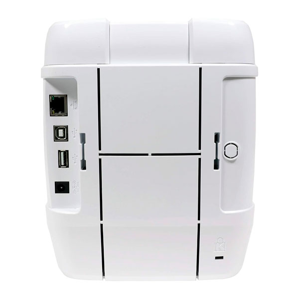 Принтер POINTMAN Nuvia N10, односторонний (арт. N10-0001-00-S)