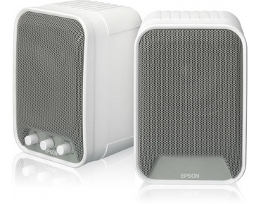 Колонки Epson ELPSP02 (арт. V12H467040)