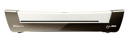 Пакетный ламинатор LEITZ iLam Office A4 (арт. 72510084)