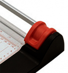 Роликовый нож HSM для резака HSM T 2606/3206/4606 (арт. 1800020010)