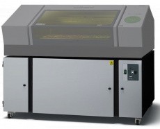 Стол-подставка с воздушным фильтром Roland для LEF-300 (арт. L1442A0003)