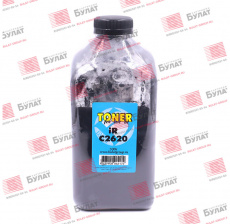 Тонер Булат для Canon iR C2620 / HP CLJ 9500 банка 500г C-EXV8 / 9 / 21 / C8550A Black БУЛАТ (арт. EACN0C2620050)