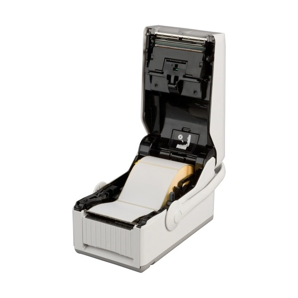 Принтер этикеток Sato FX3-LX, 305 dpi, USB, LAN, Wi-Fi, BT, кабель питания (арт. WWFX31241WDN-EU)