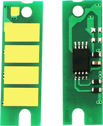 Чип тонер-картриджа Cactus (черный, 7000 стр.) (арт. CS-CHIP-R-SP330H)