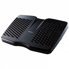 Вентилируемая подставка для ног Fellowes Refresh (арт. FS-80660)