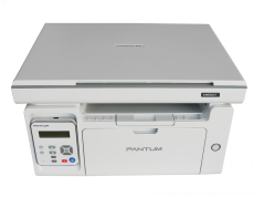 МФУ лазерное черно-белое Pantum M6507 (арт. M6507)