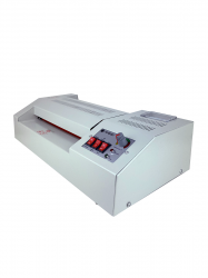 Пакетный ламинатор ГЕЛЕОС ЛМ A4 Про (арт. ЛМ_А4Про)