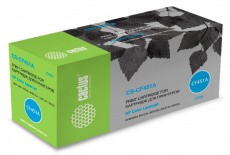 Картридж Cactus голубой (10500стр.) для HP (арт. CS-CF451A)