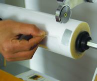 Рулонный ламинатор Bulros professional series 6512 (арт. LR-D-pro-6512-SS_-BRO-__)