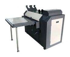 Офлайн фальцовщик V2D FOLDER OA3 (арт. V2D FOLDER OA3)