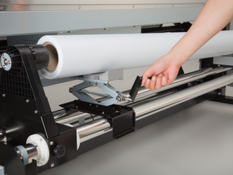 Сольвентный принтер OKI IP6620-00 ColorPainter M-64s LCIS 6 COLOR (арт. IP6620006CL)