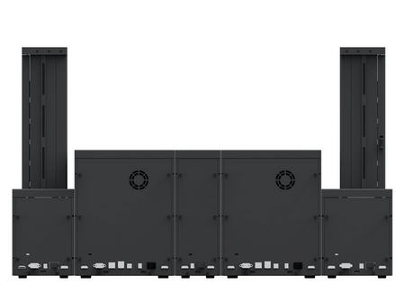 Принтер Smart 70DL (арт. SMART-70DL 500/100)